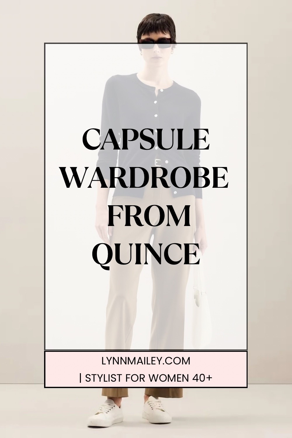 Capsule wardrobe ideas from Quince for women 40+. Shop my timeless picks today. 

#LTKStyleTip #LTKOver40 #LTKMidsize