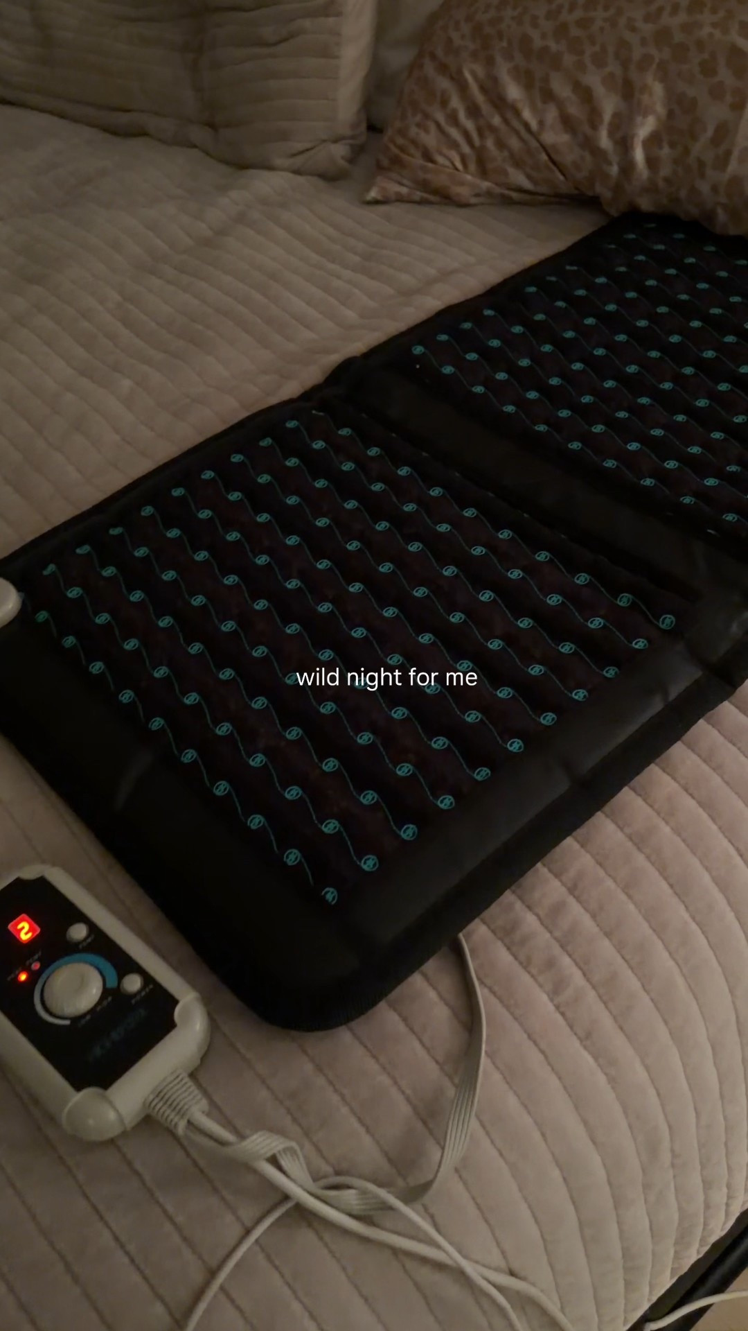 All this followed up with some Greek takeout, a movie and a collagen over night mask. Wild one for sure 🫠👵🏻

#LTKActive #LTKdayinmylife #LTKOver40