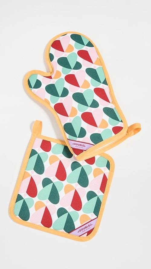 Oven Glove and Pot Holder | Shopbop