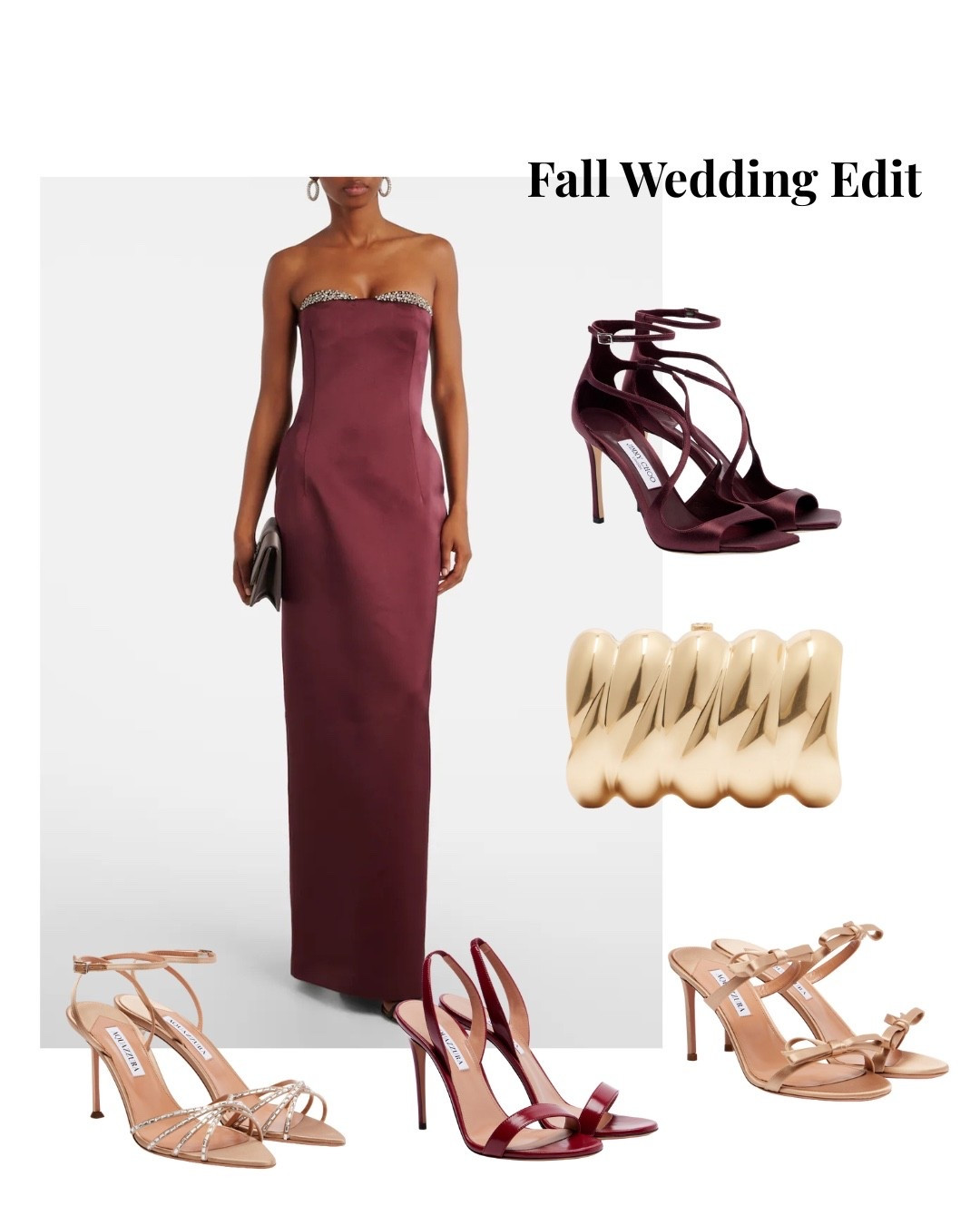 Fall Wedding Edit! 

#LTKautumn #LTKluxury #LTKsummer