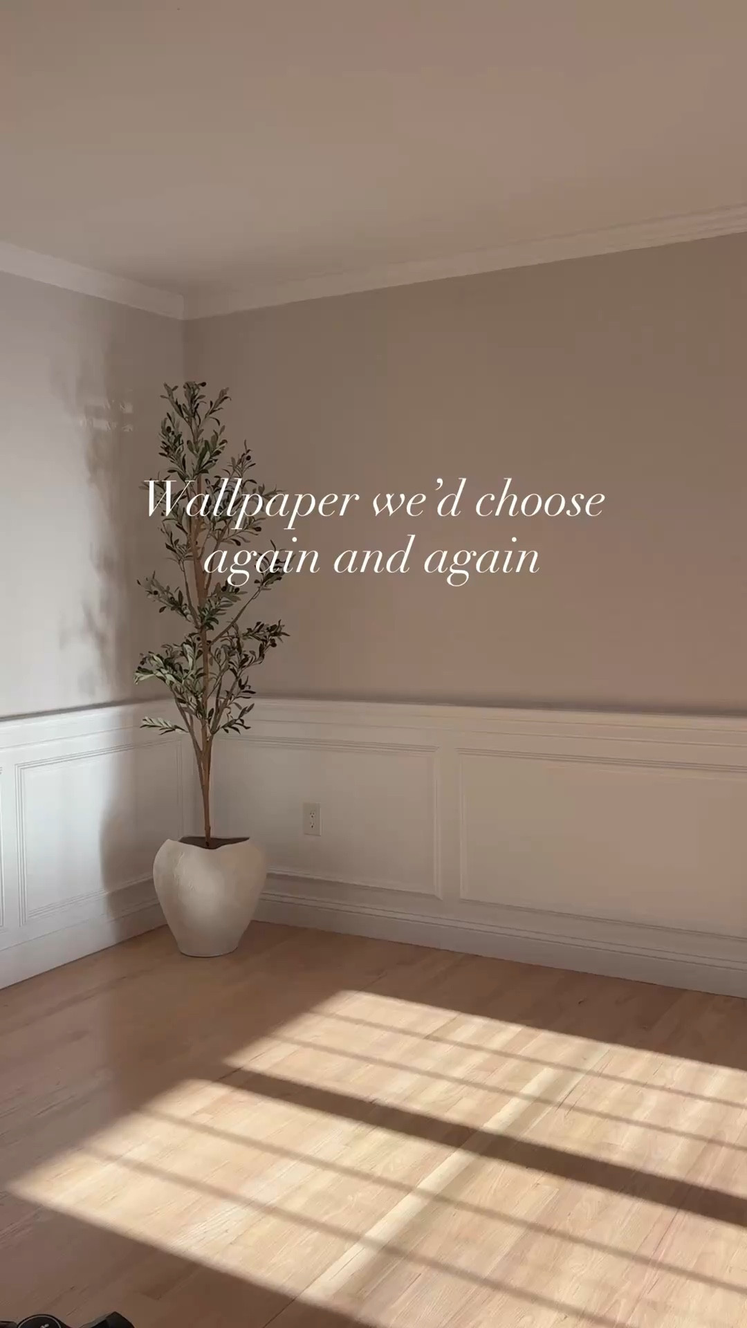 Wallpaper we’ve used and love (and definitely looks better in person) 💕 

#LTKdayinmylife #LTKHome #LTKSaleAlert