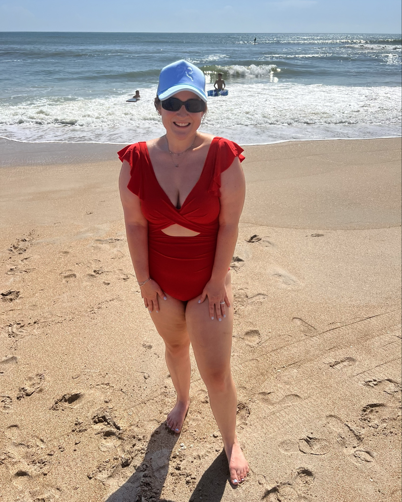 ❤️🫶🏼✨🇺🇸

#amazonsummer #amazon

#LTKMidsize