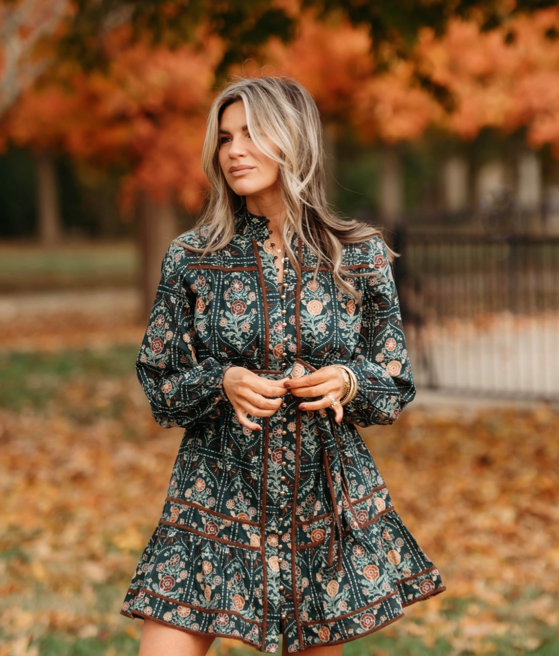 Welcome to my page and thanks for stopping by! 🥰

#LTKFindsUnder100 #LTKWorkwear #LTKStyleTip