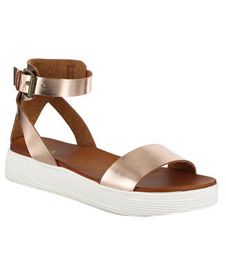 MIA Women's Ellen Sandal & Reviews - Sandals - Shoes - Macy's | Macys (US)