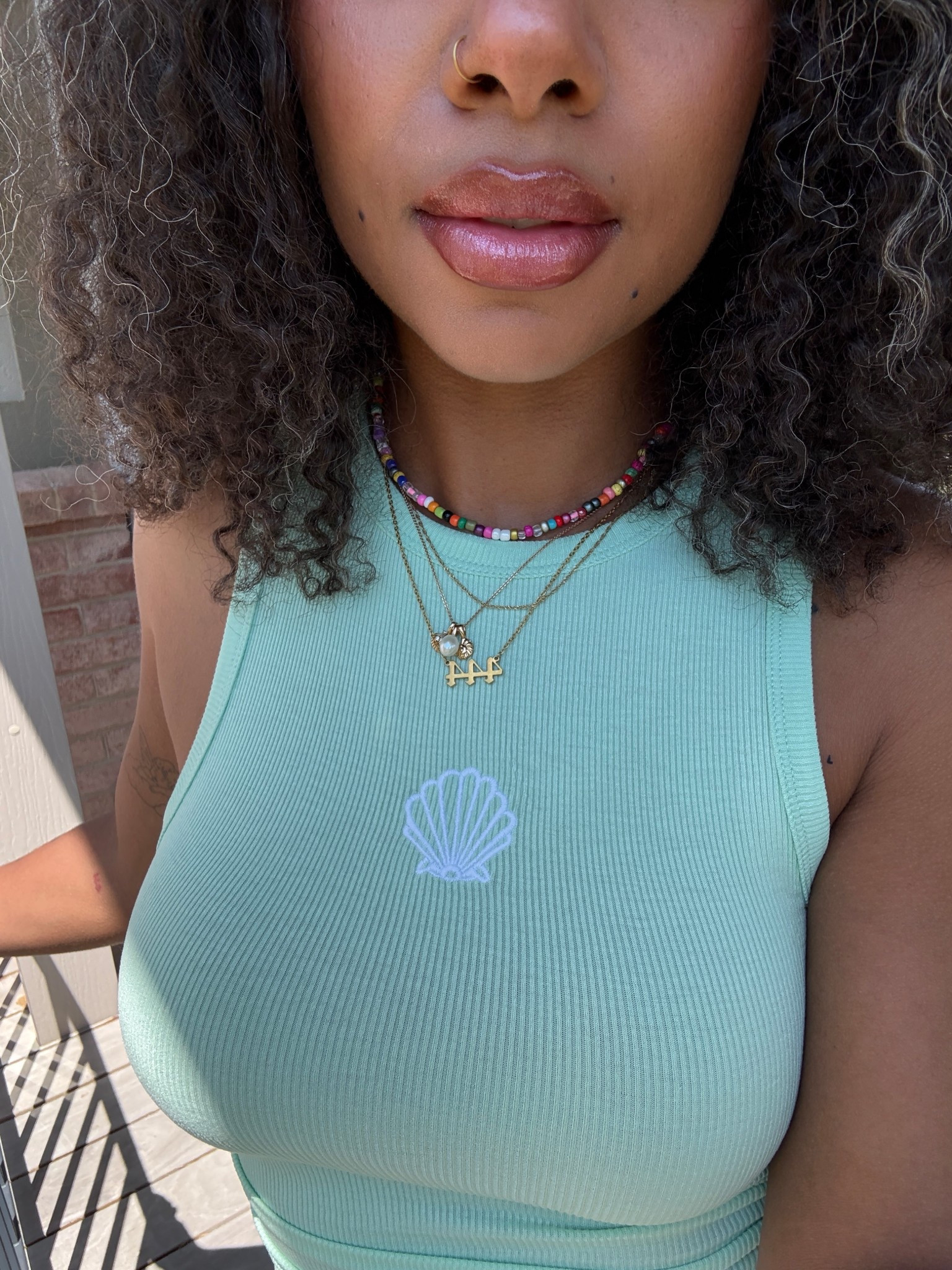 Beach babe

#LTKTravel #LTKStyleTip #LTKSummerEdit