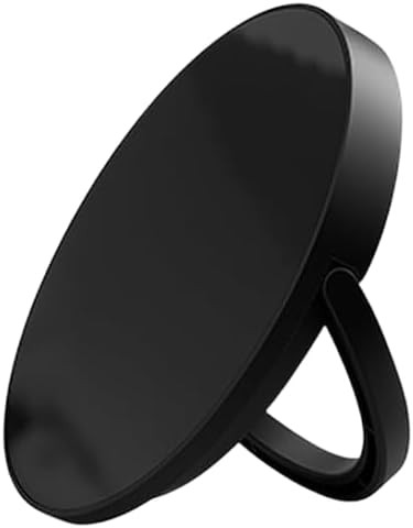 SPOTMINDERS Wireless Charger for iPhone, AirPods, Tracking Card 15W Flat Fast Charging Pad QI Com... | Amazon (US)