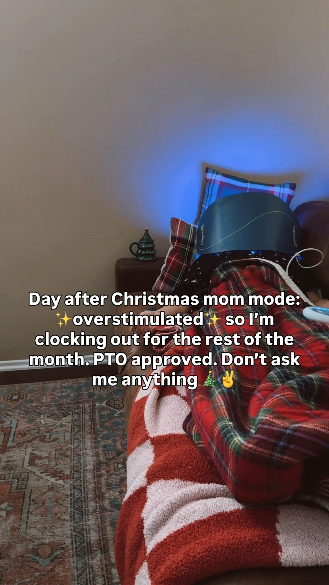 Post-Christmas recovery kit 🤍

Because making magic for a month deserves a reset.

Shop my must-haves & take care of you, mama 🎁 🔗 

#LTKHoliday #LTKselfcare #LTKmomlife