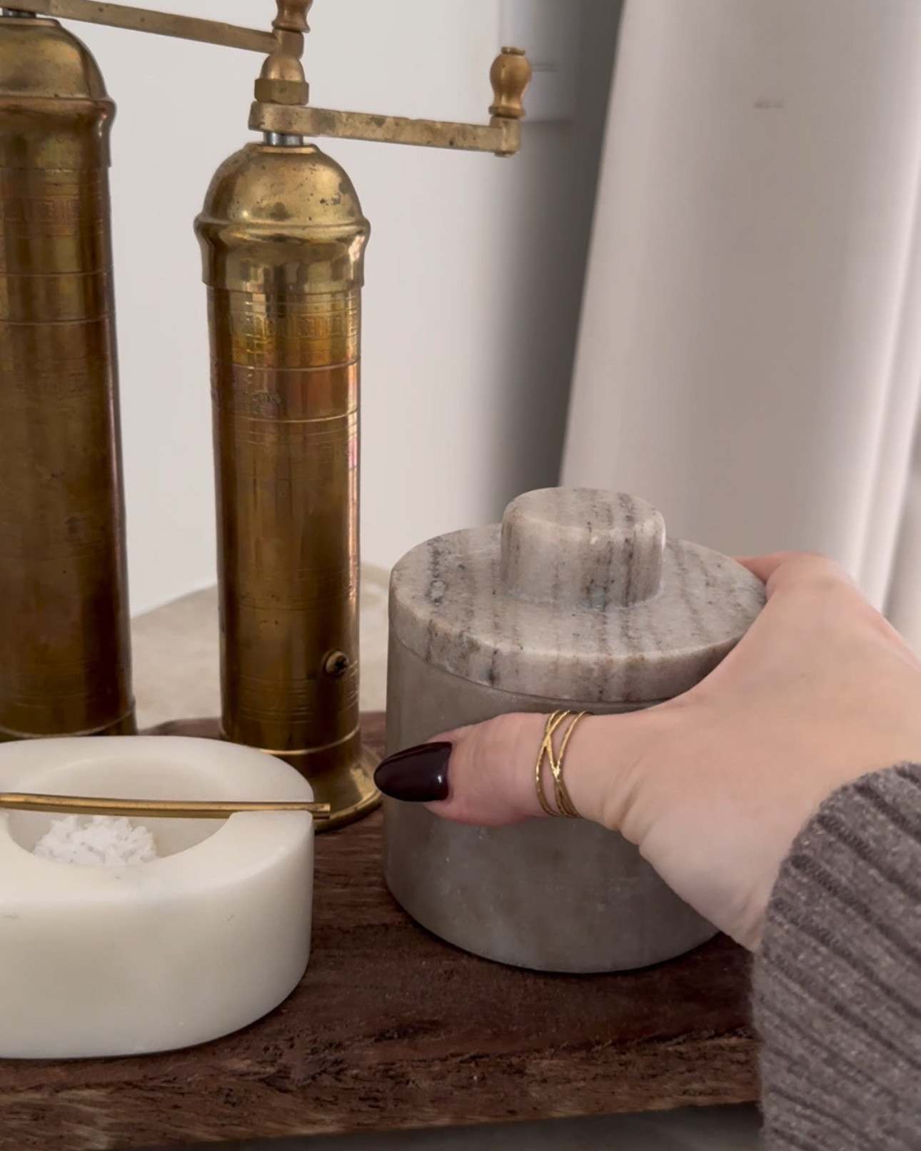 Cute kitchen finds 🤍

#LTKHoliday #LTKU #LTKHome