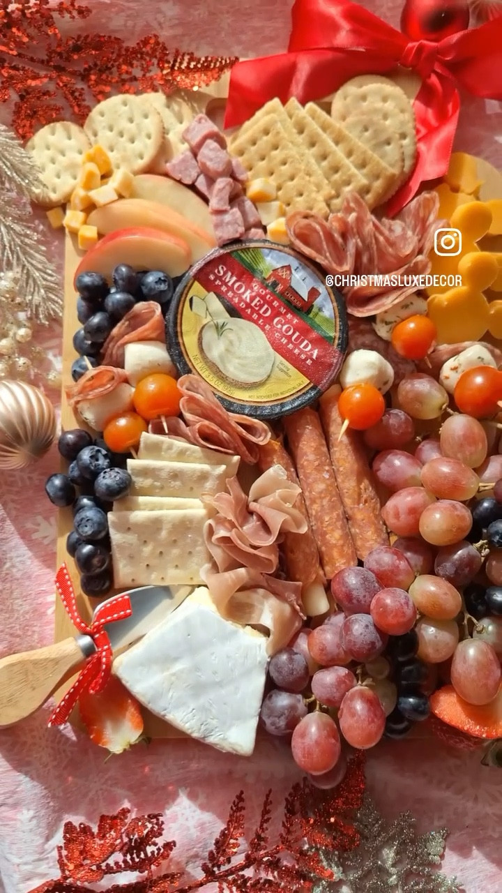 Walmart Last minute gift guide! 
#charcuterie gift sets! 

#LTKHoliday #LTKGiftGuide