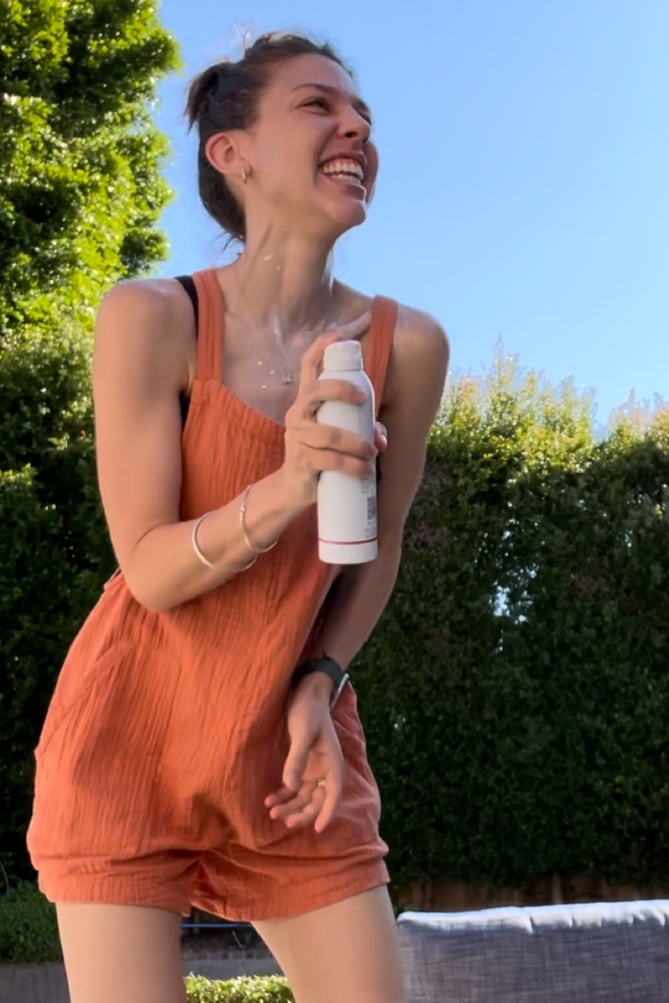 Clean sunscreen • Elta MD 

#LTKswim #LTKSeasonal