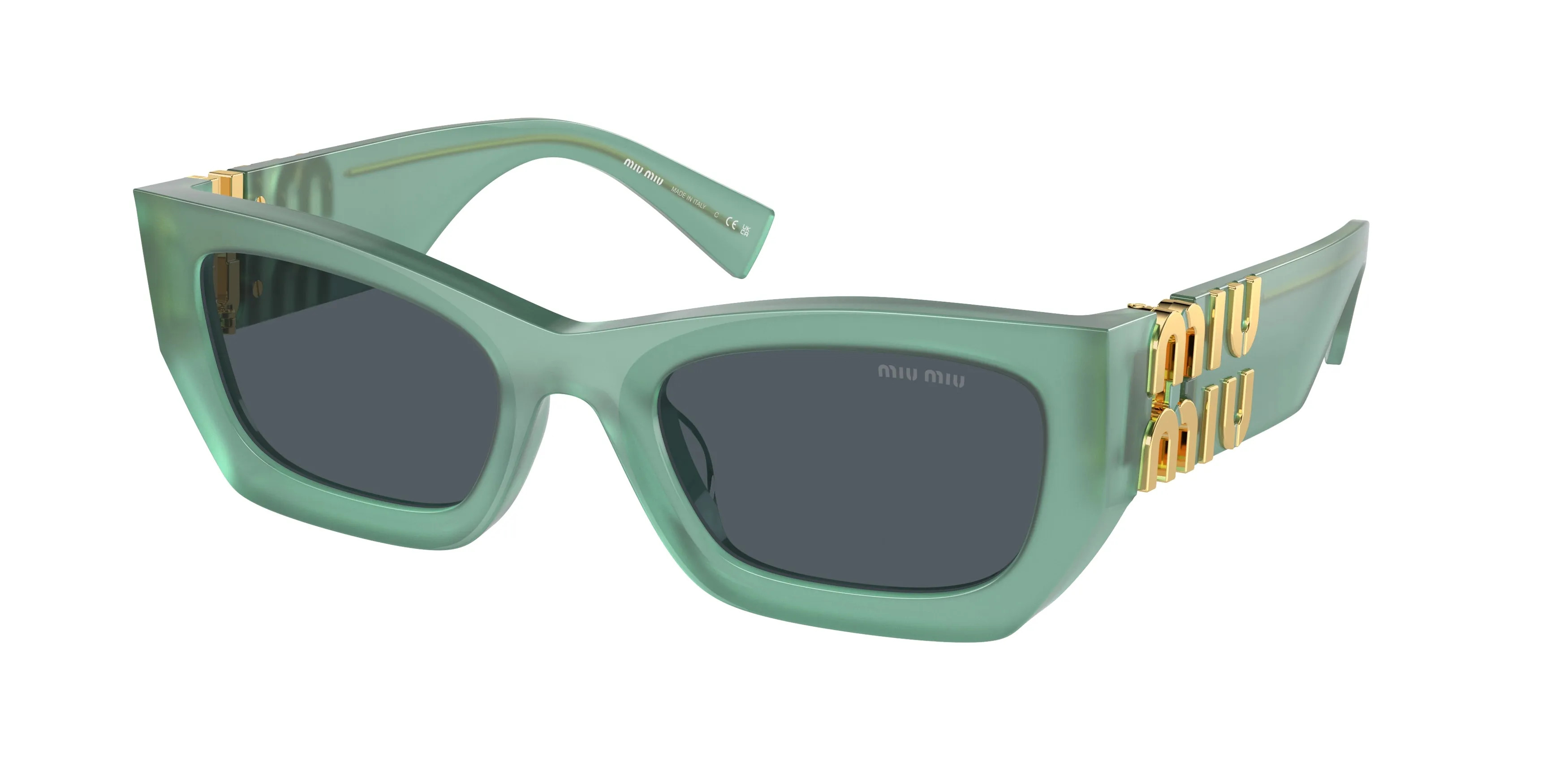 Miu Miu MU 09WS | EZ Contacts
