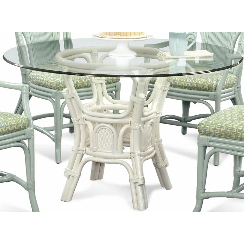 Bay Walk Dining Table | Wayfair Professional