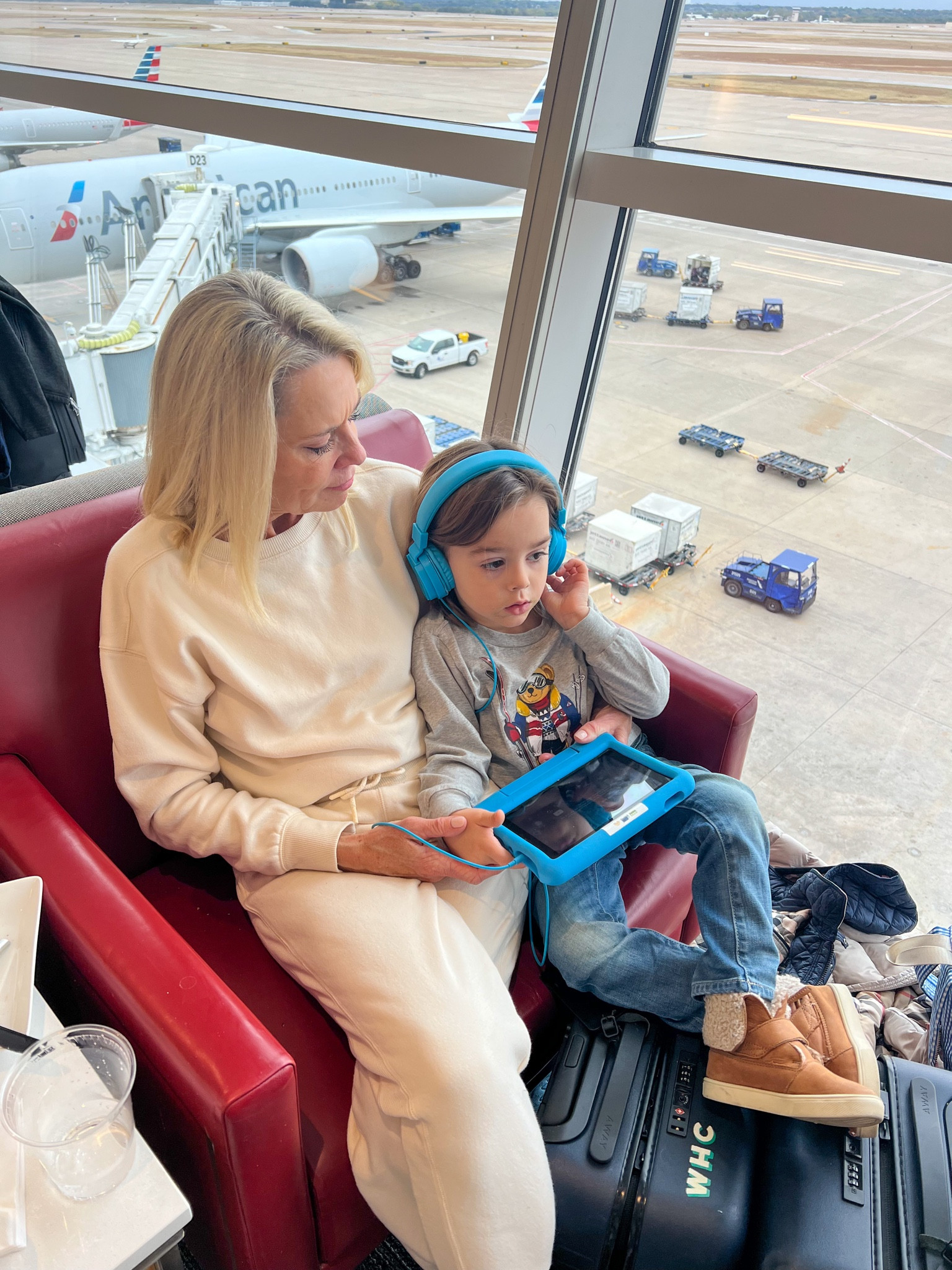 Under $50 Target lounge set #target #travel #travelstyle 

#LTKtravel #LTKunder50