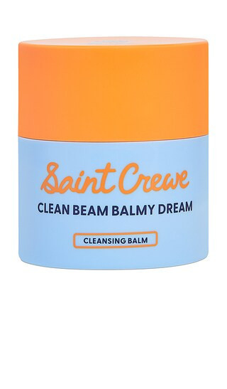Saint Crewe Clean Beam Balmy Dream Cleansing Balm in Beauty: NA. | Revolve Clothing (Global)