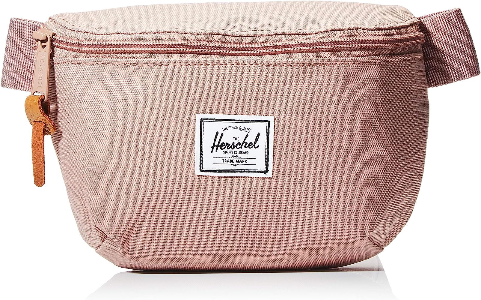 Herschel Fourteen Waist Pack, Ash Rose, 1.0L | Amazon (US)