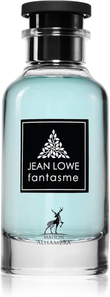 Maison Alhambra Jean Lowe EDP Unisex 3.4 Fl Oz (Fantasme) | Amazon (US)