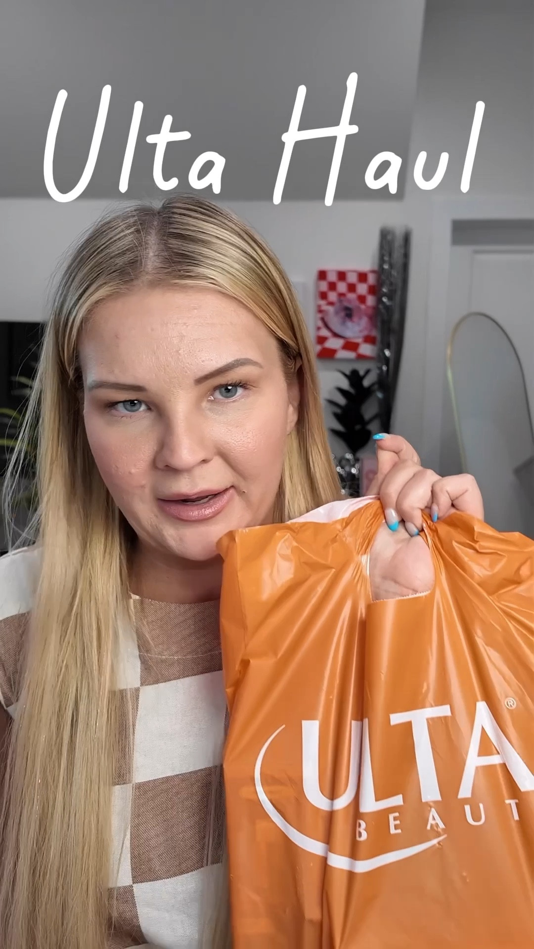 Ulta haul! 

#LTKBeauty