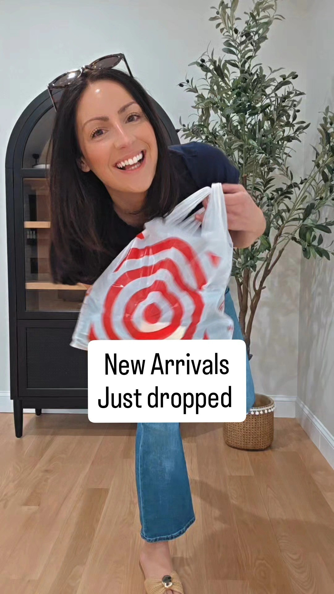 Target New Spring ArrivalsTarget style, swim, dresses, mini dresses, maxi, casual outfits, tops

#LTKootd #LTKgrwm #LTKSaleAlert