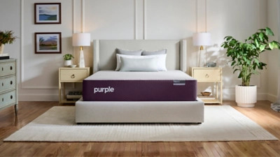 Purple Restore™ Soft California King Mattress | Ashley Homestore