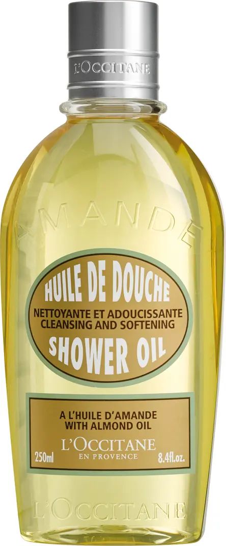 Almond Shower Oil | Nordstrom
