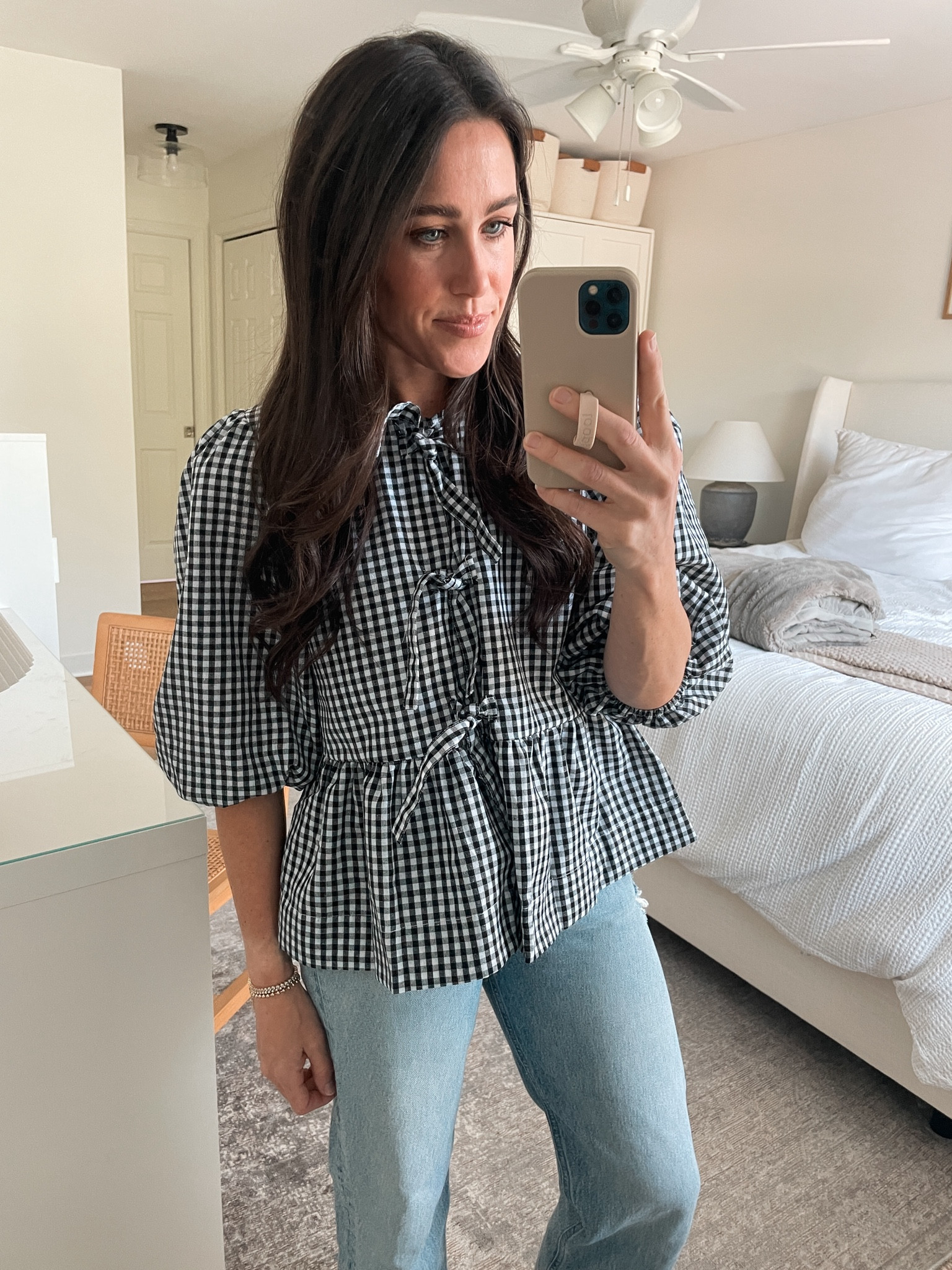 Amazon Top
Under $30
Size small
#amazonfashion

#LTKFindsUnder50 #LTKSaleAlert #LTKSeasonal