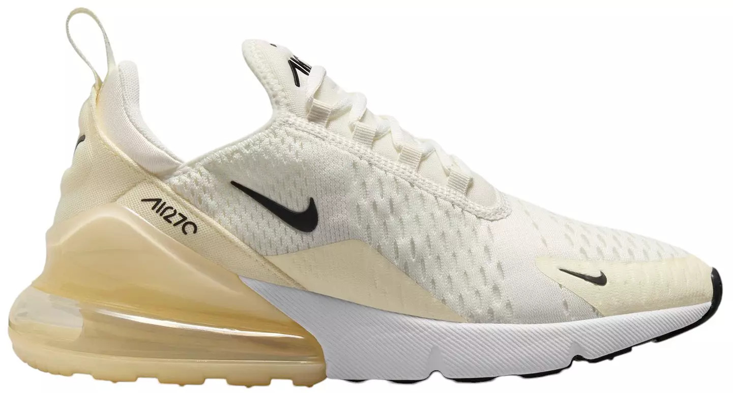 Nike Women's Air Max 270 Shoes | DICK'S Sporting Goods