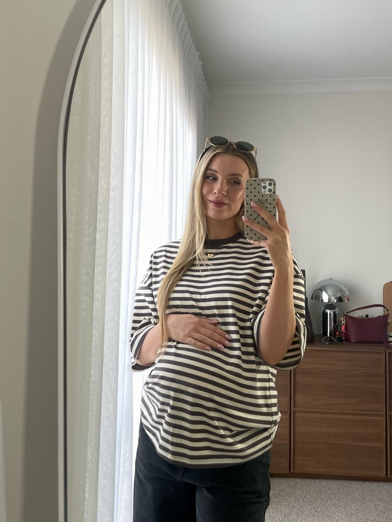 This top is on sale for $20 in the Afterpay sales! 💸

#LTKaustralia #LTKsale #LTKmaternity