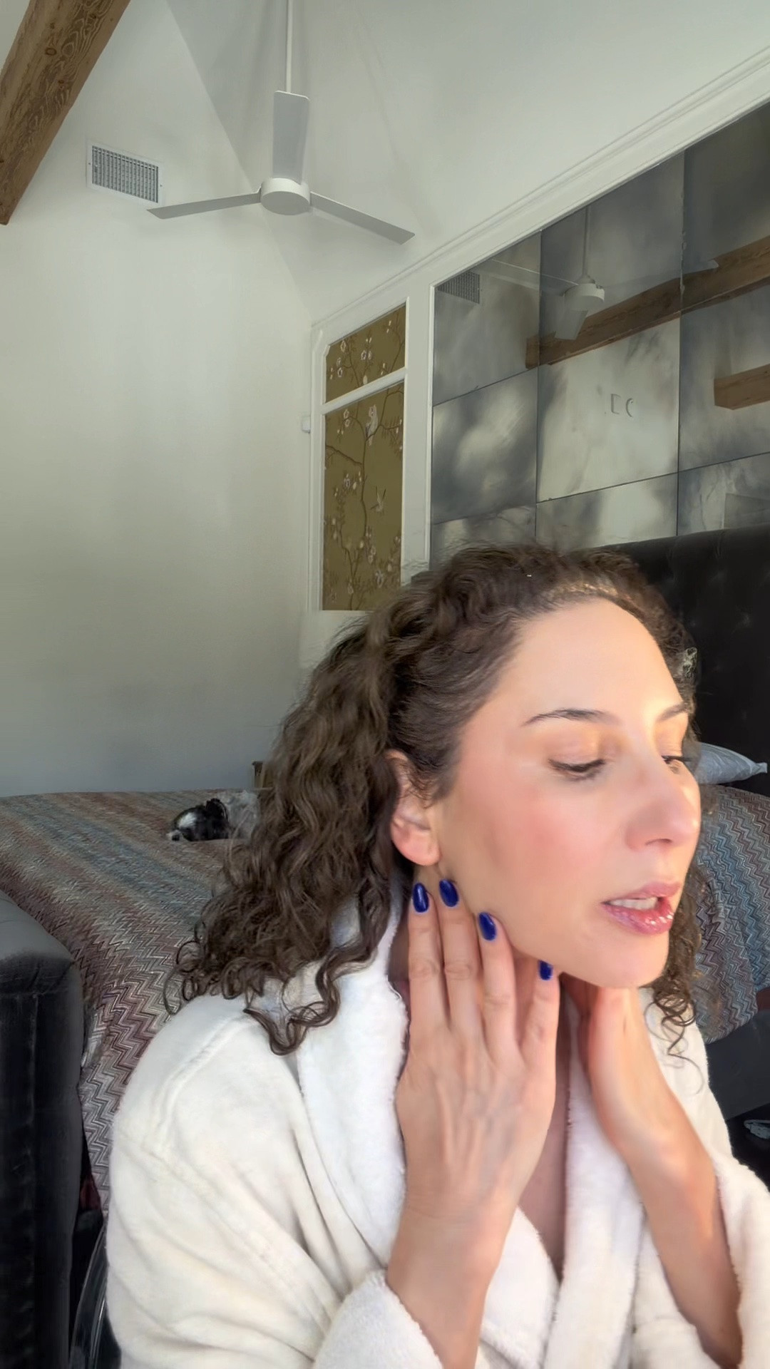 @Tatcha so good. 
50 SPF!

#LTKselfcare #LTKmorningroutine #LTKBeauty