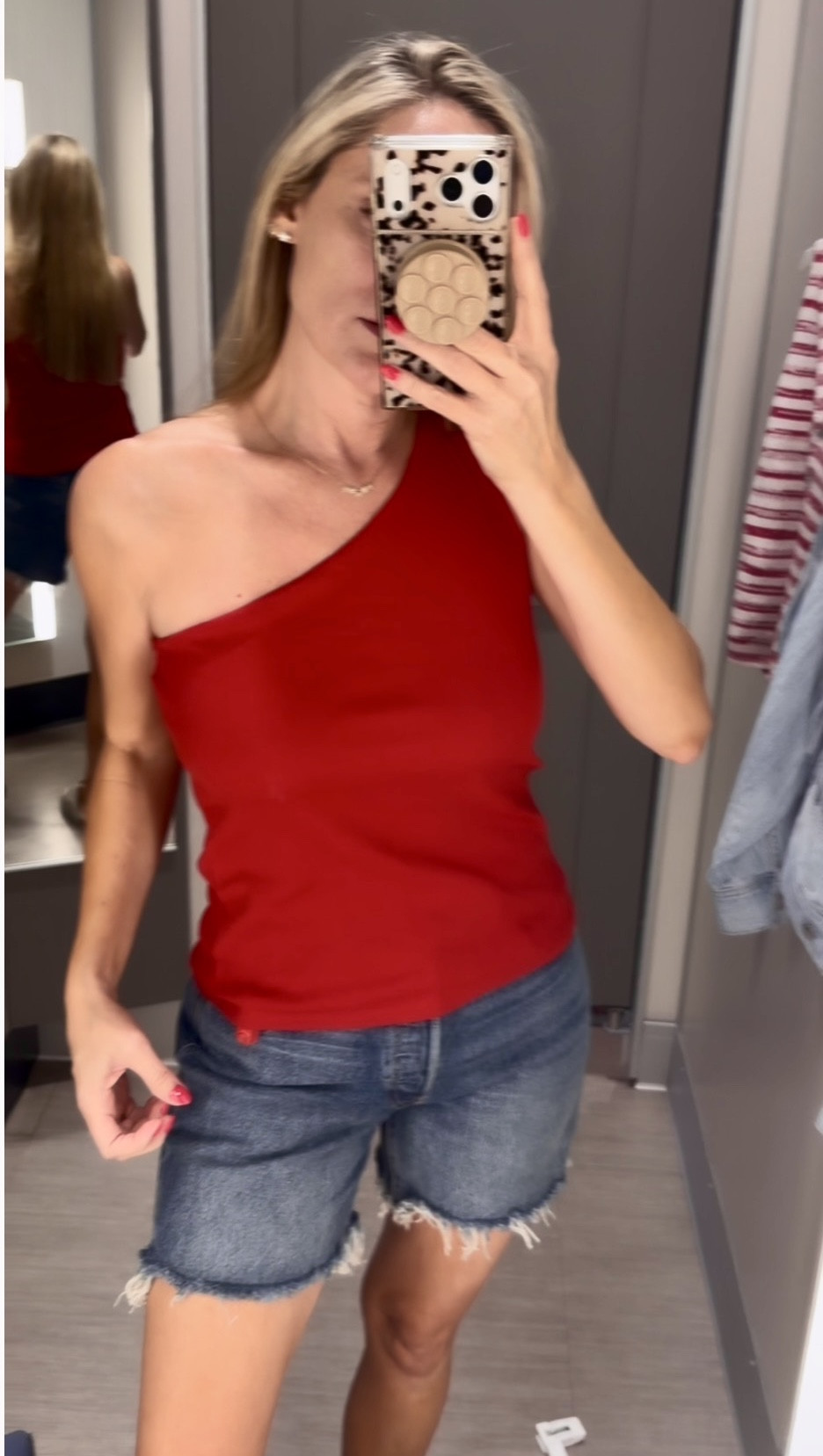 The perfect Fourth of July outfit ❤️

#LTKgrwm #LTKootd #LTKdayinmylife