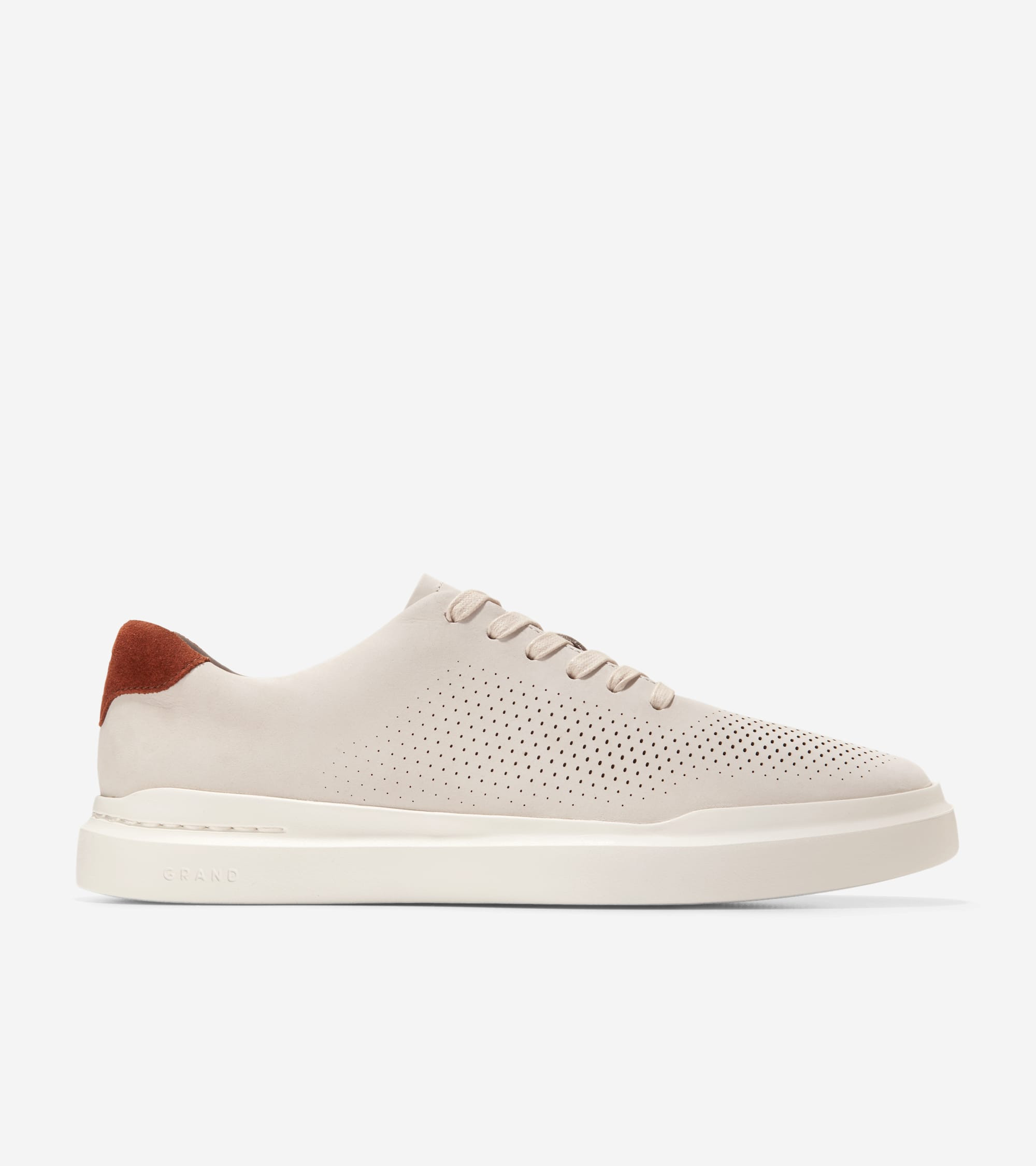 Men's GrandPrø Rally Laser Cut Sneakers | Cole Haan (US)