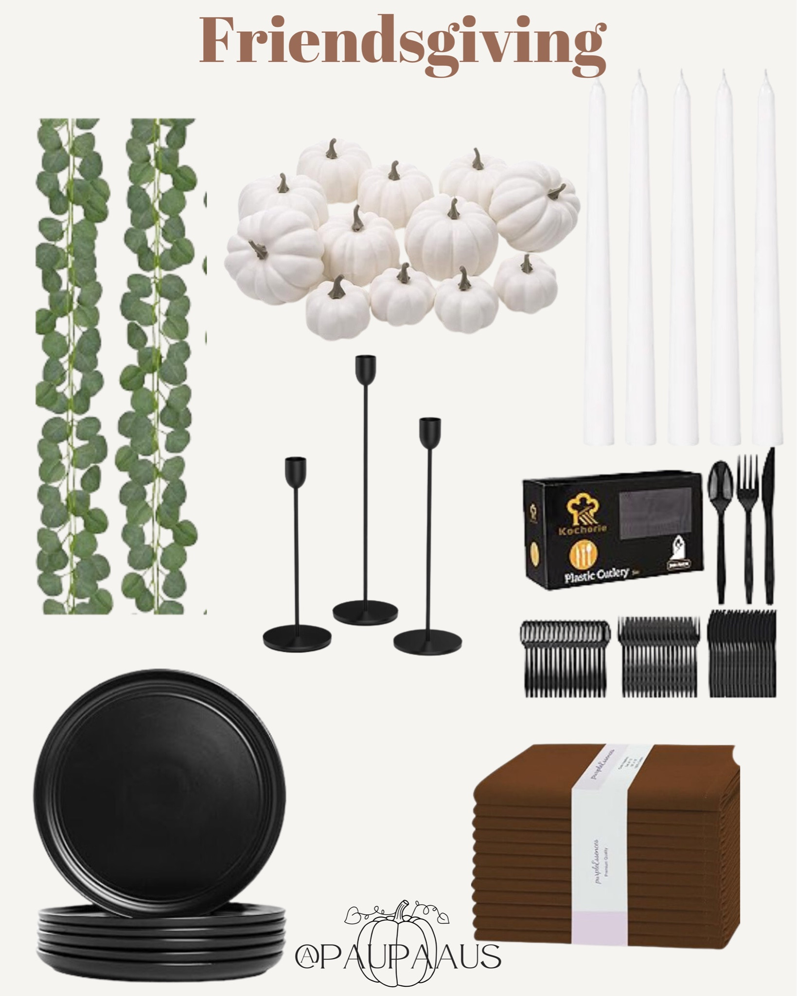 Amazon find, amazon affordable, table decor, festive, tablescapes, autumn, pumpkin, fall, home decor, ideas, amazon must have, neutral, thank you, grateful, table setting, dining, elevate, garland, candle, friendsgiving, holiday, seasonal, home 

#LTKSeasonal #LTKHome #LTKHoliday