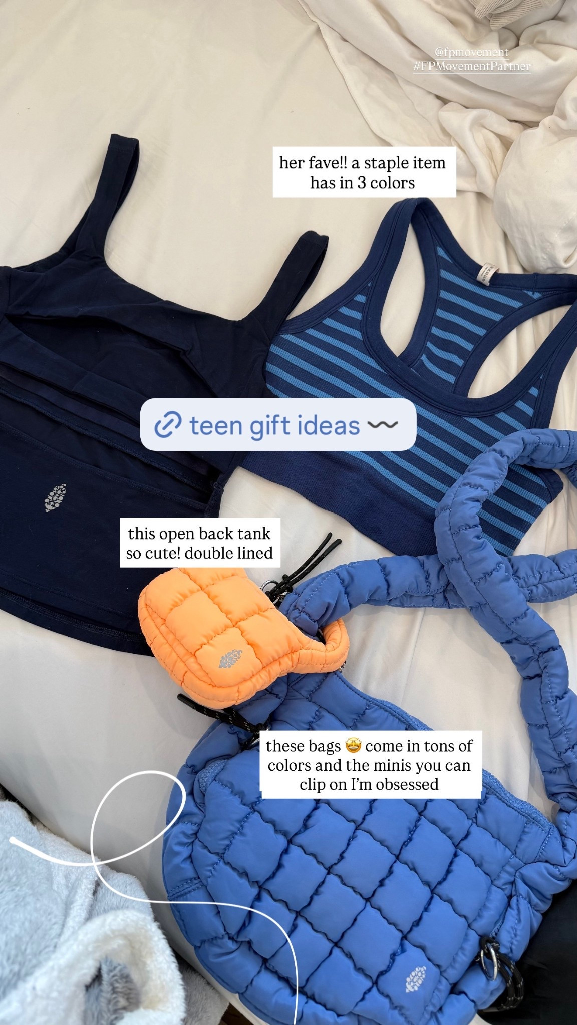 FP Movement Merry Everything Sale! 25% off $500+, 20% off $250-499

#FPMovementPartner @fpmovement