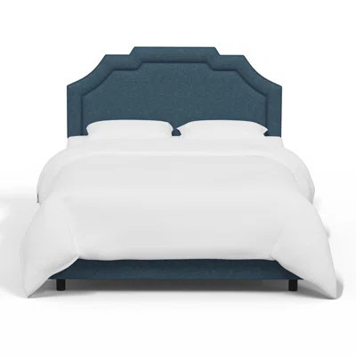 Aleanah Upholstered Standard Bed | Wayfair North America