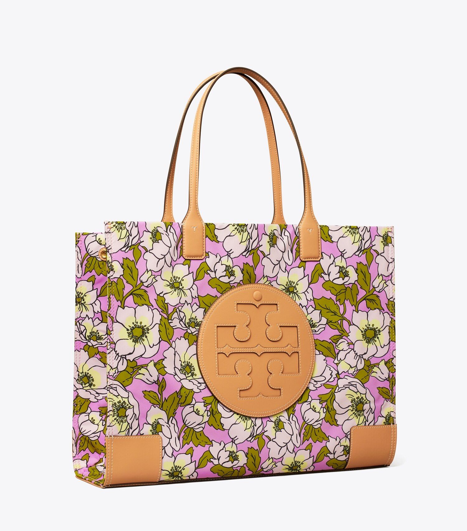 ELLA PRINTED TOTE | Tory Burch (US)