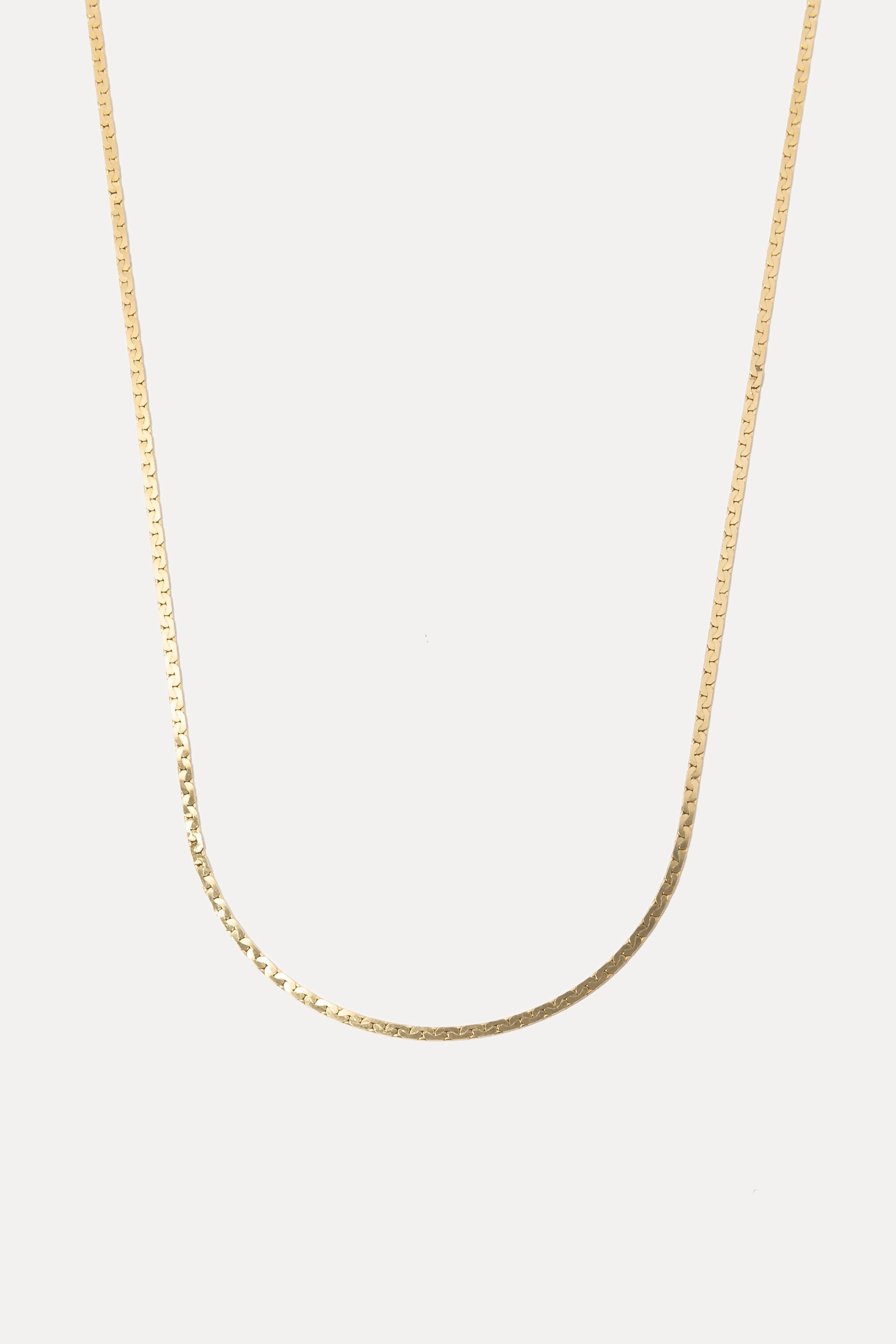 Amanda Necklace | Miranda Frye Inc.