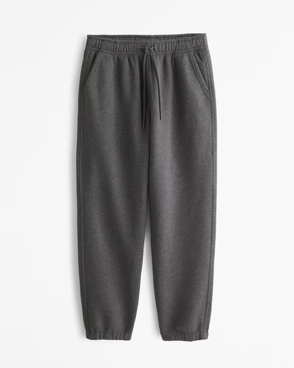Essential Sweatpant | Abercrombie & Fitch (US)