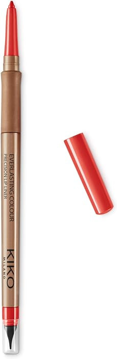 KIKO Milano Everlasting Colour Precision Lip Liner | Amazon (US)