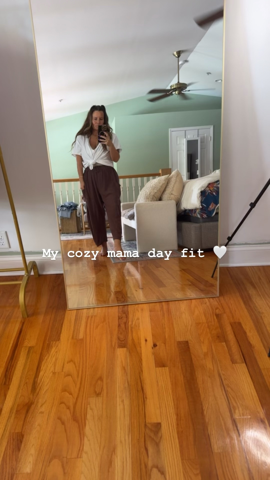 My cozy Mother’s Day outfit

#LTKMothersDay #LTKootd #LTKmomlife