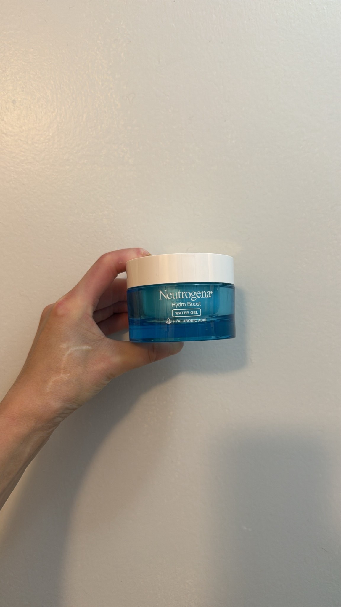 Obsessed with how hydrated this water gel moisturizer leaves my face feeling!! 

#LTKgrwm #LTKBeauty #LTKselfcare