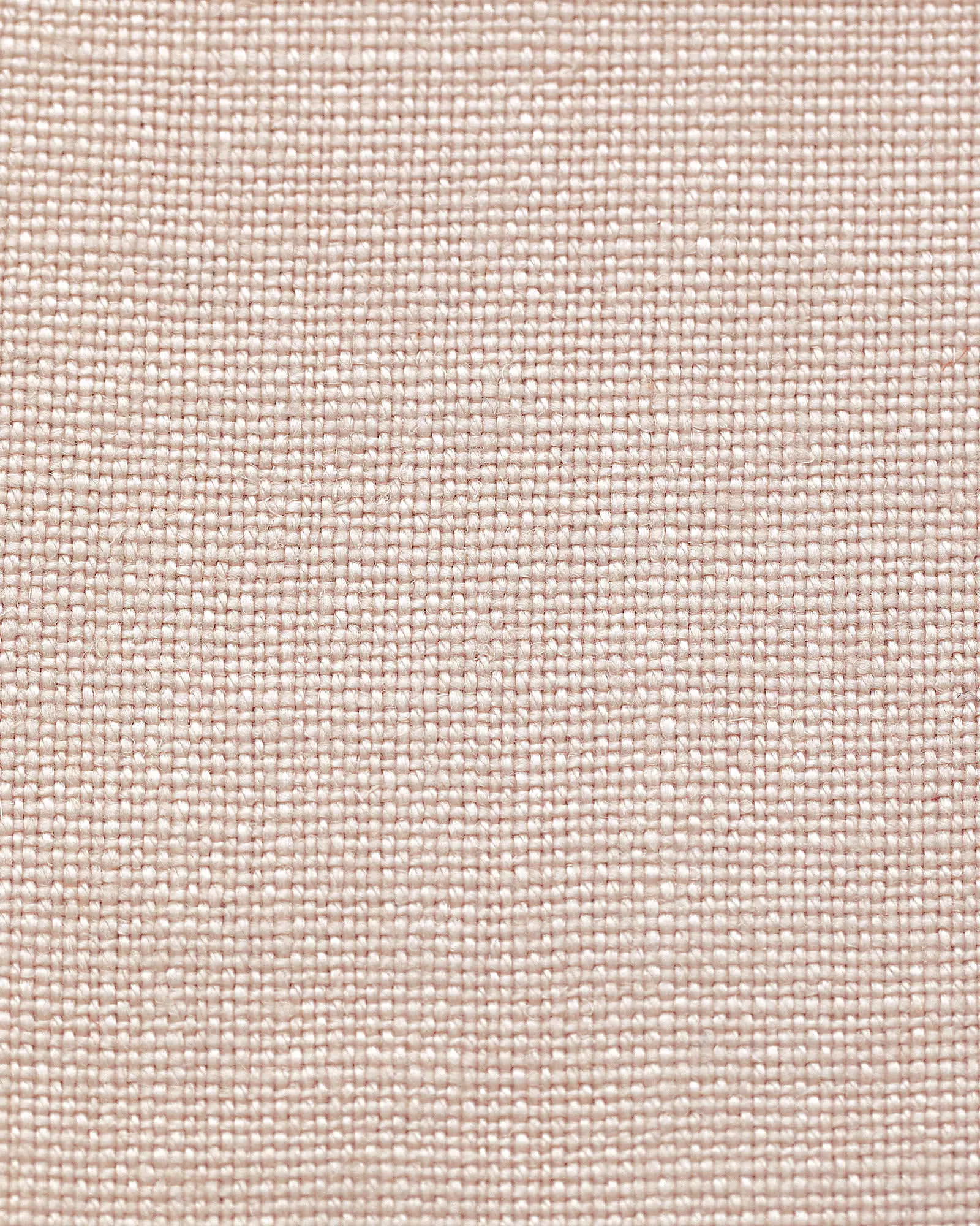Belgian Linen - Shell Pink | Serena and Lily