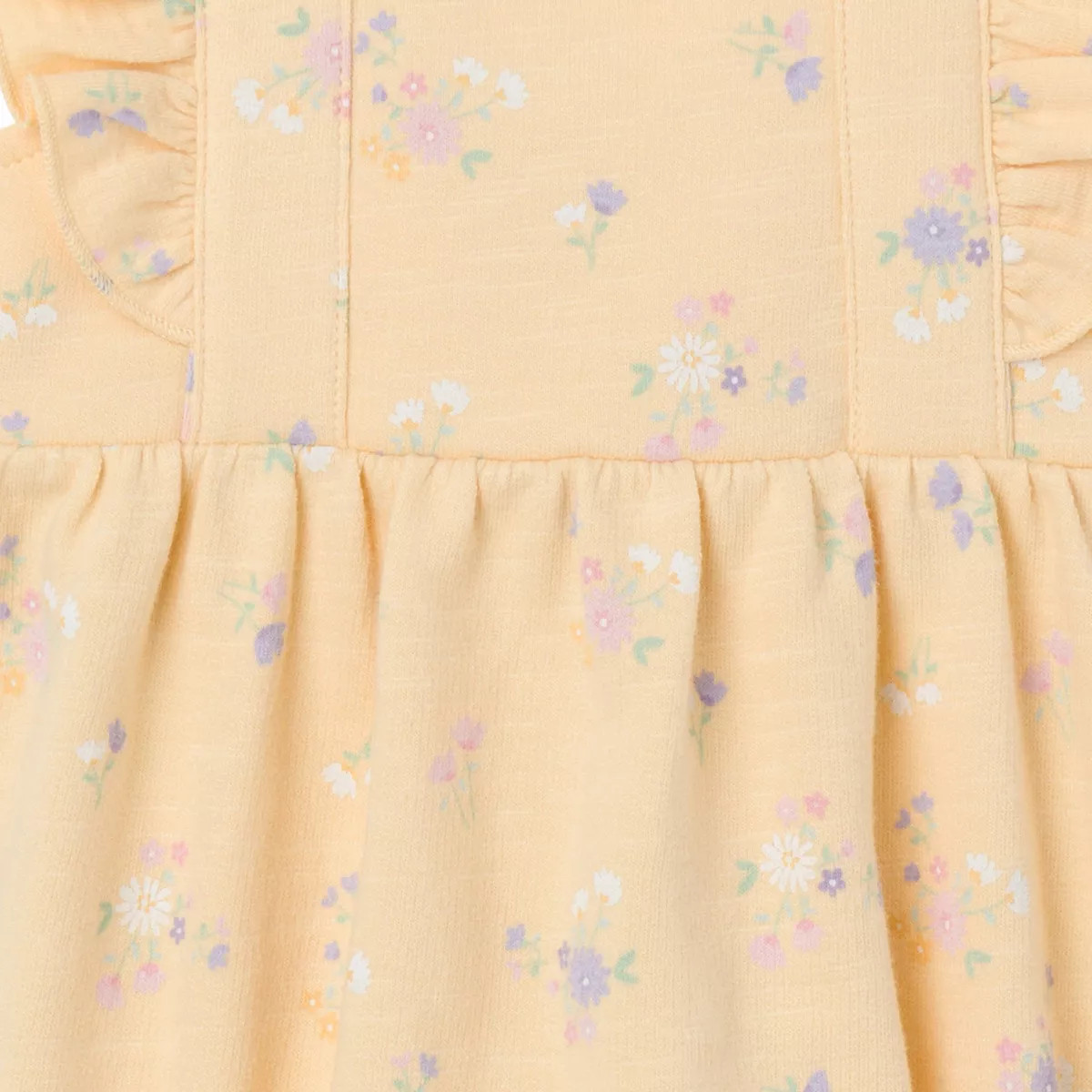 Modern Moments™ by Gerber Baby Girls' Romper | Target