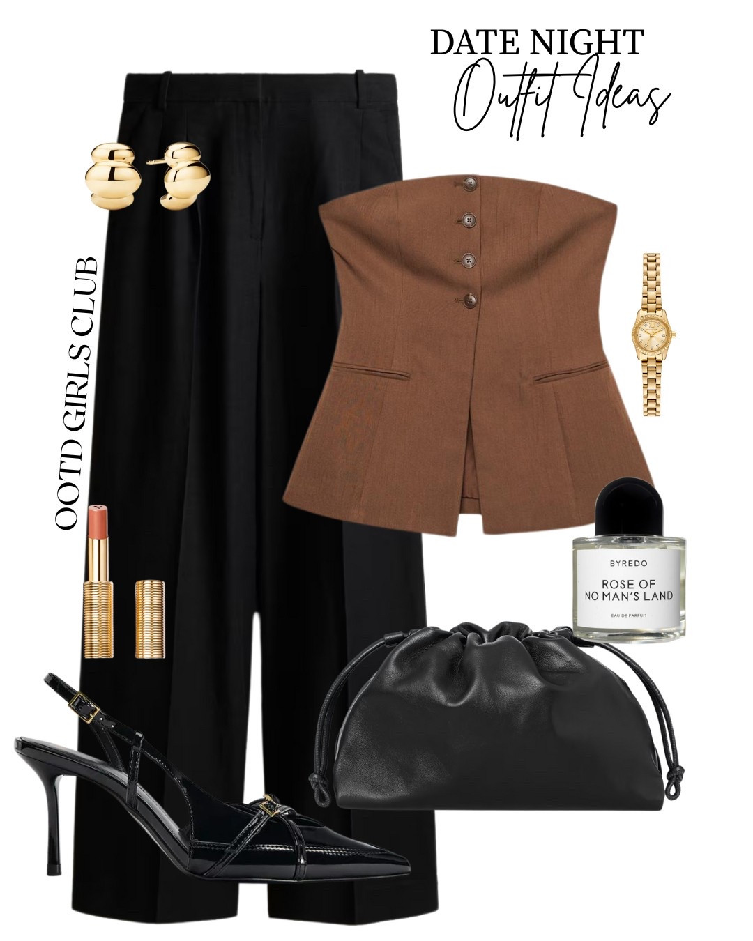 Date Night 

#LTKspring #LTKstyletip #LTKuk