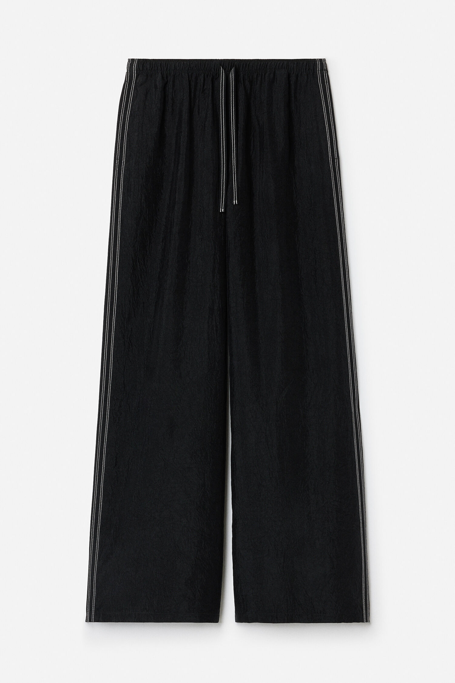 Eve Draped Trousers | Filippa K
