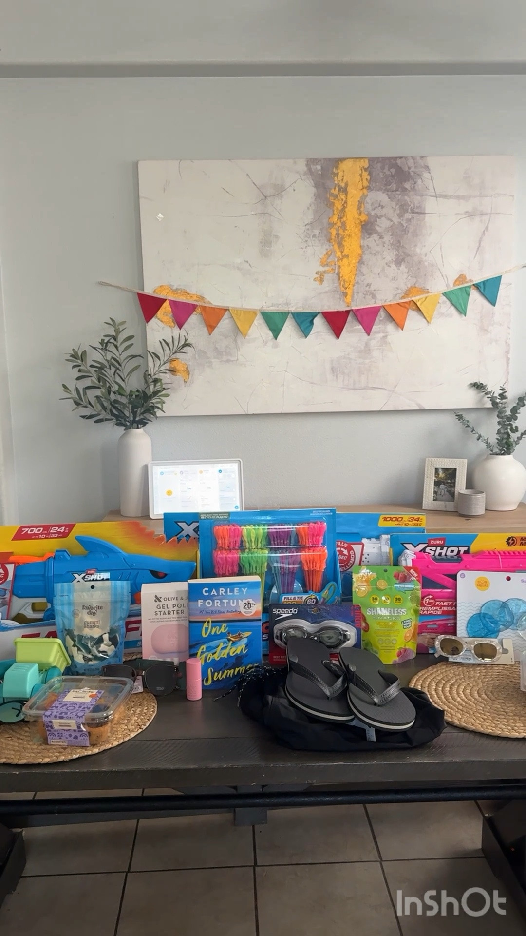 Target summer finds to celebrate the end of the school year.

#LTKdayinmylife #LTKmomlife #LTKSeasonal