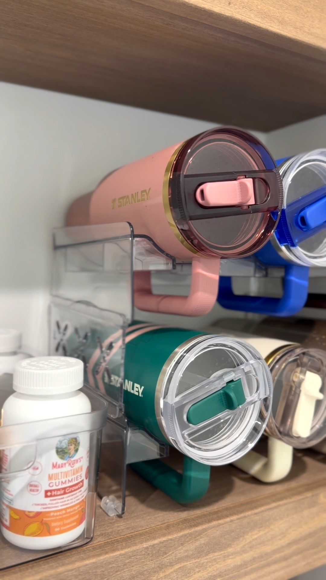 Stanley organizer! 

#LTKActive #LTKGiftGuide #LTKHome