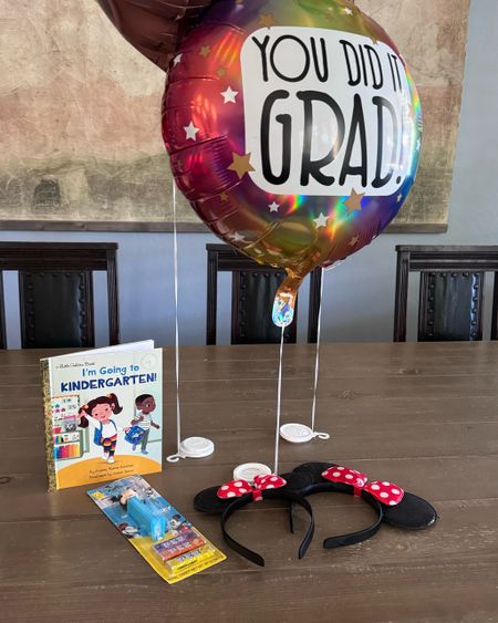 Preschool Graduation Gift Ideas

We surprised our daughter with a trip to Disneyland after her graduation 🧑‍🎓 ❤️

#LTKFamily #LTKKids #LTKGiftGuide