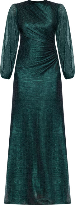 Women's Long Sleeve Maxi Dress | Macy's