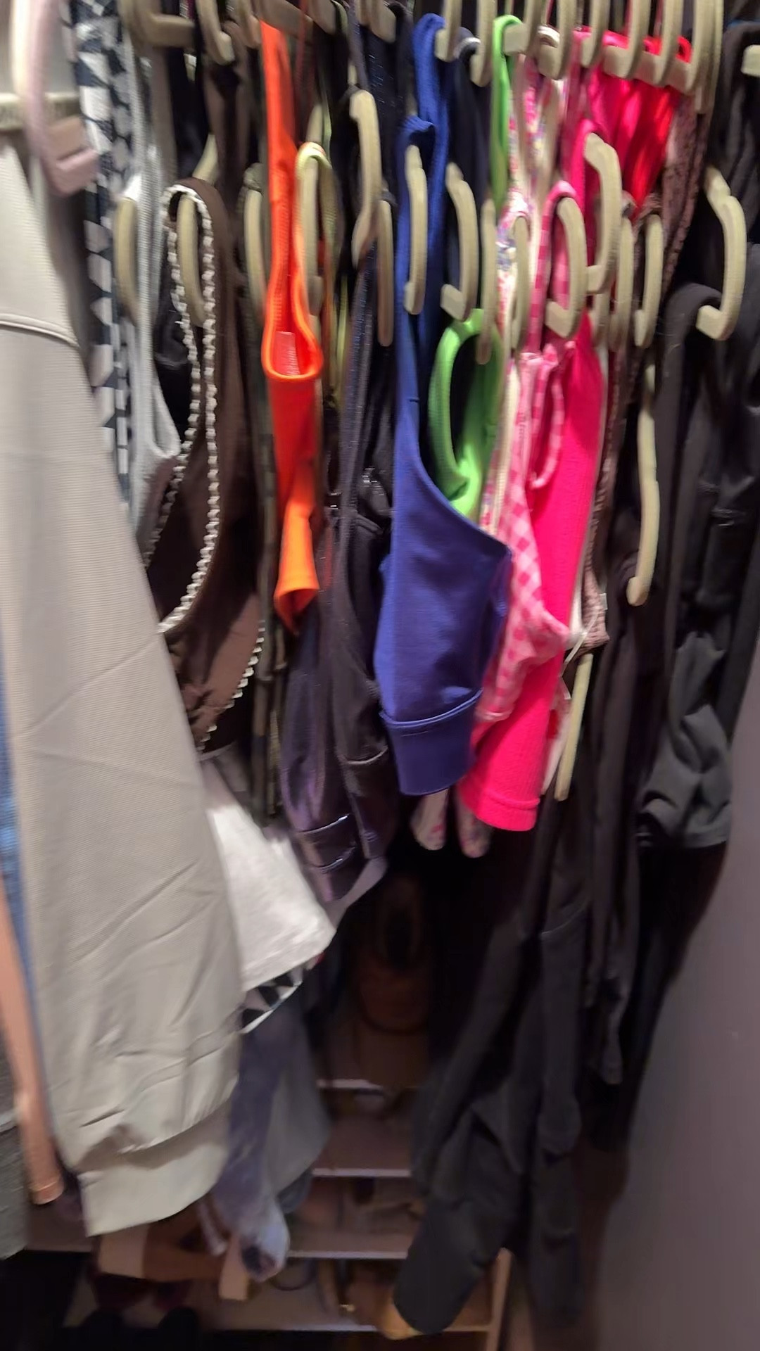 Closet Organization 

#LTKHome