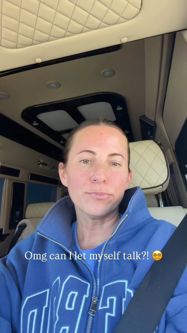 Omg can I let myself talk?! 😵‍💫