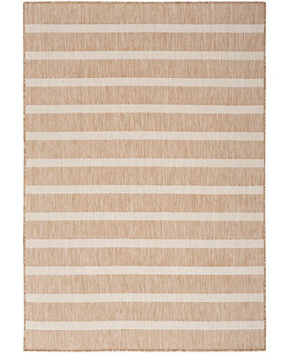 Nourison Home Positano POS03 Rug Collection - Macy's | Macy's